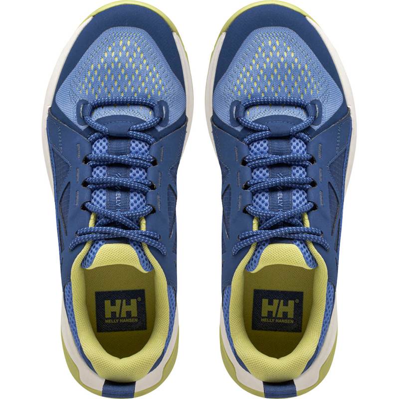 Helly Hansen Womens Gobi Aps Helly Tech Trekking Shoes-5
